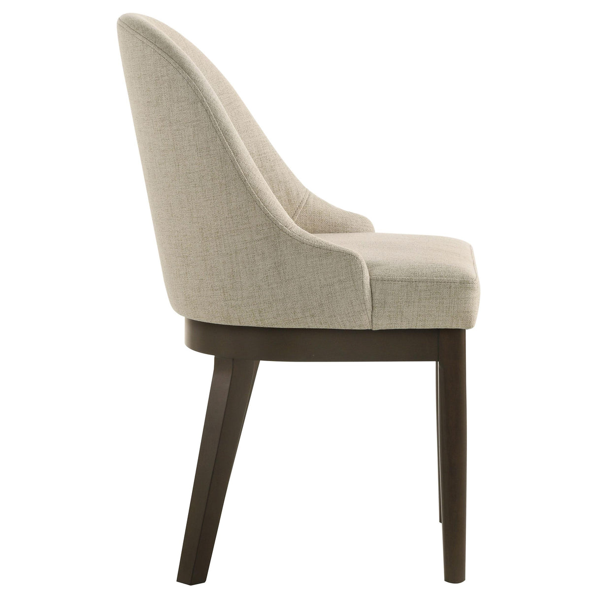 Reseda Dining Side Chair - Furniture World