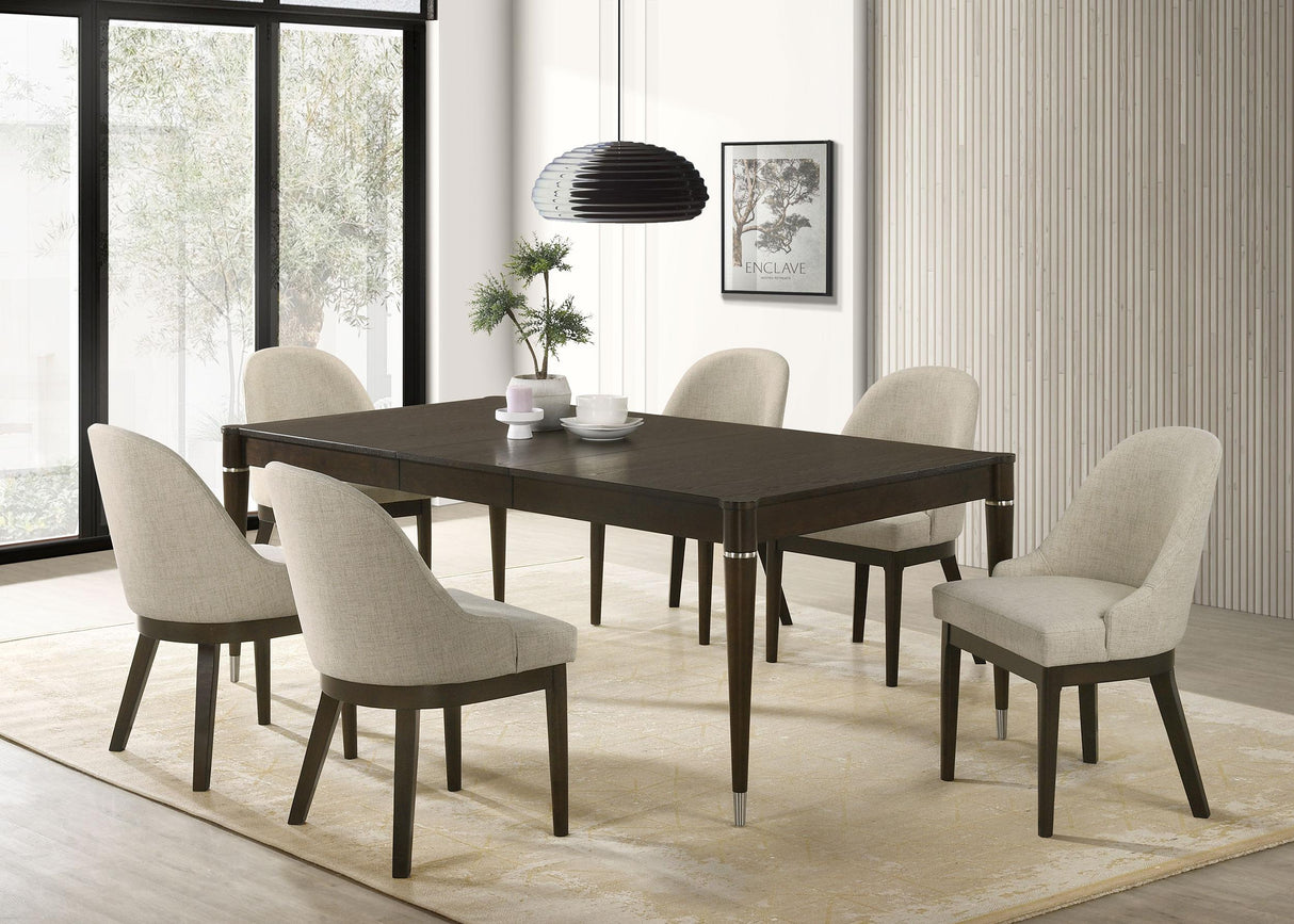 Reseda Dining Side Chair - Furniture World