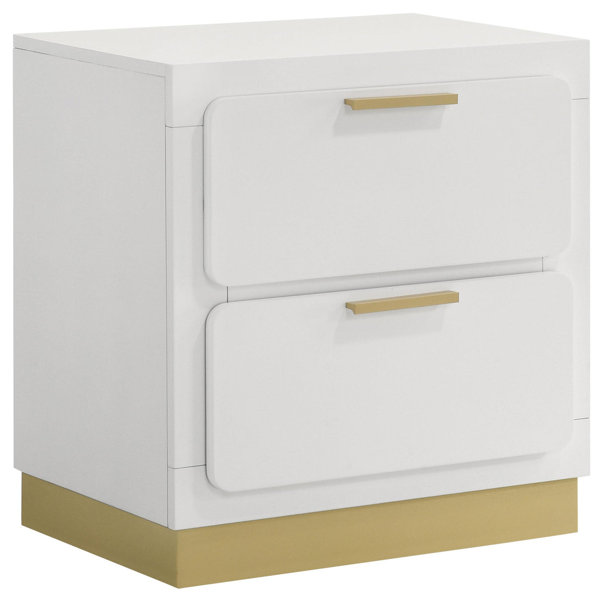 Caraway Bedroom Set - Furniture World