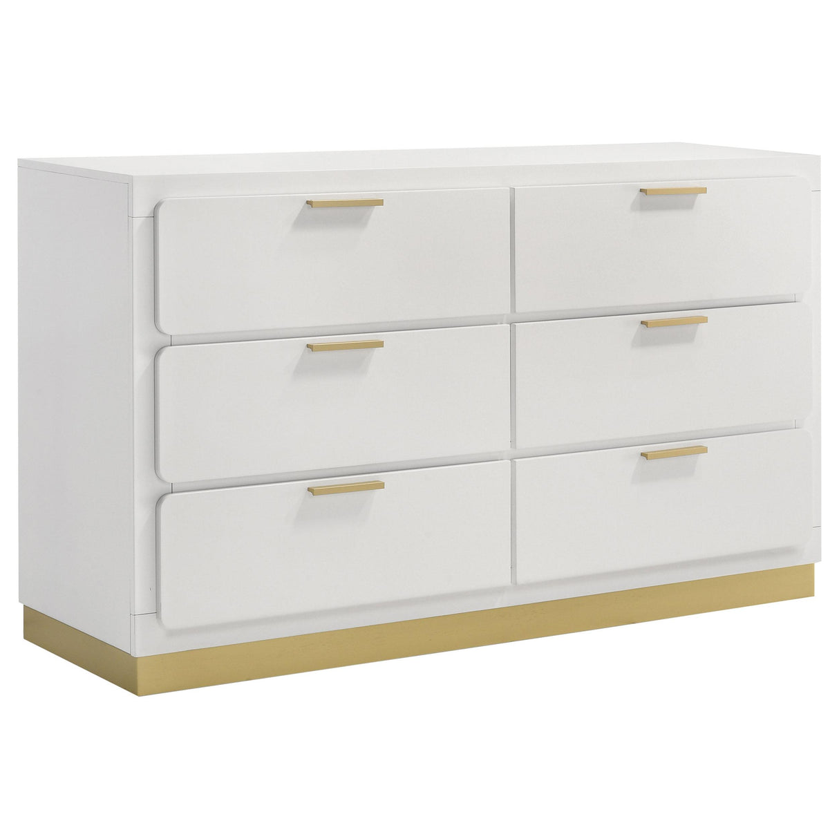 Caraway Bedroom Set - Furniture World