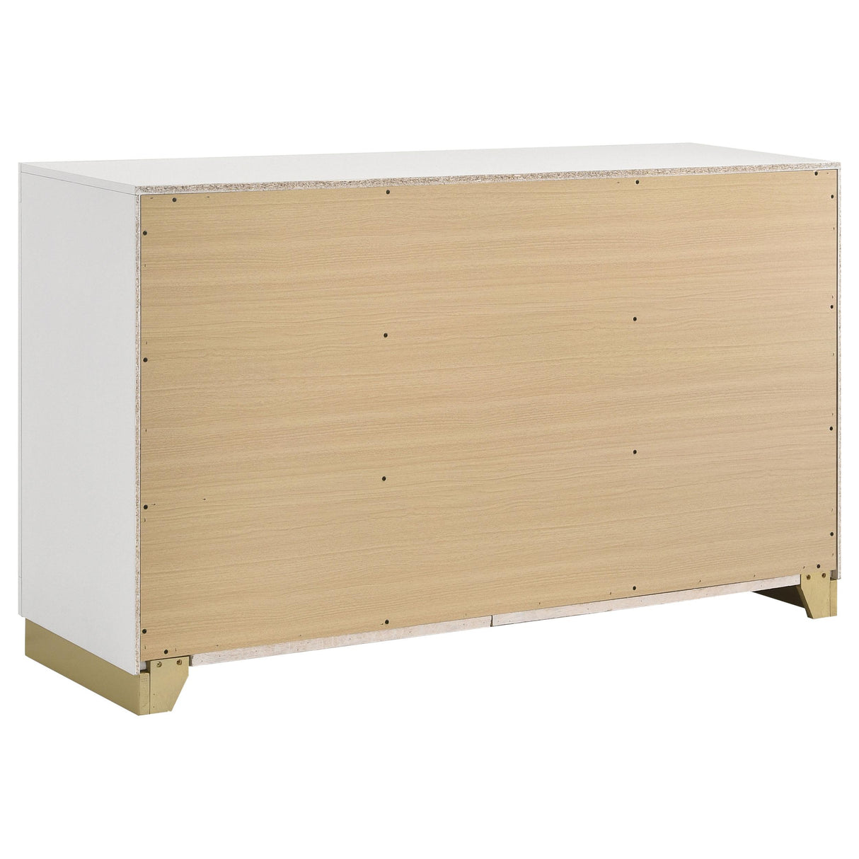 Caraway Bedroom Set - Furniture World