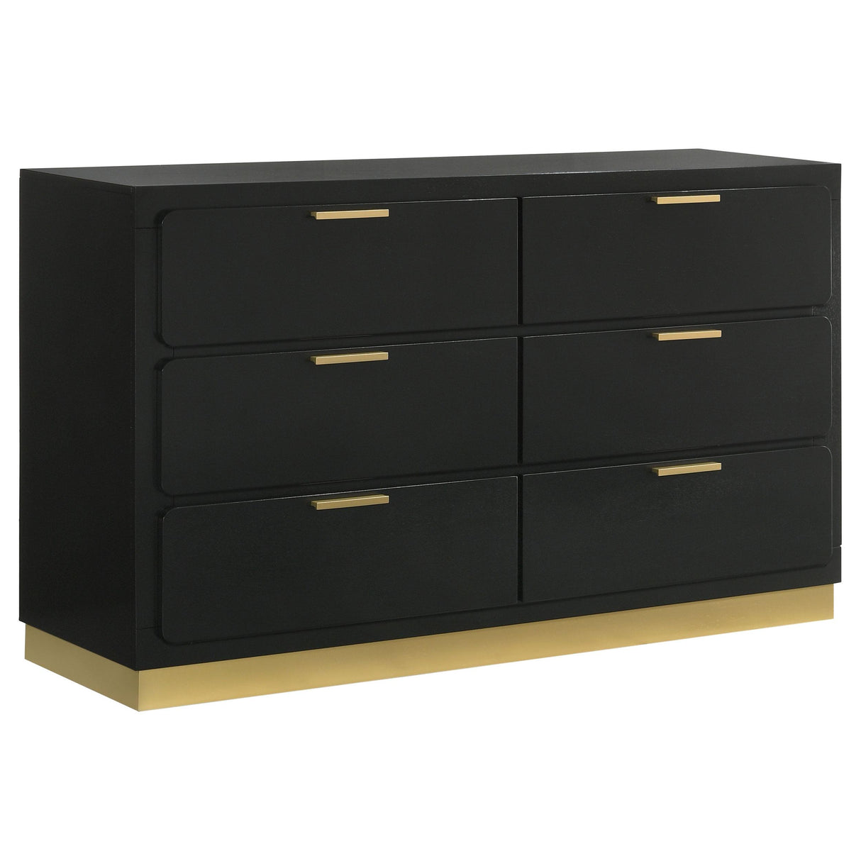 Caraway Bedroom Set - Furniture World