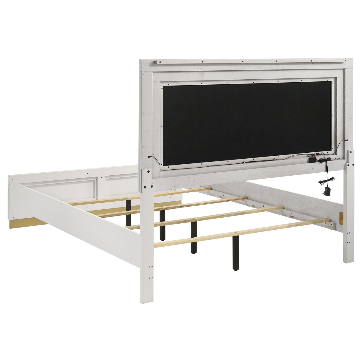 Caraway Bedroom Set - Furniture World