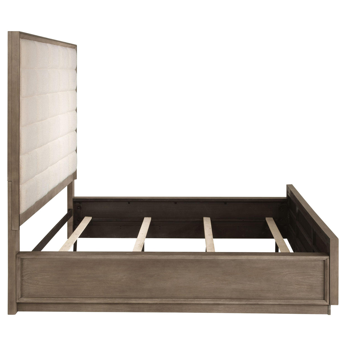 Durango Panel Bed - Furniture World