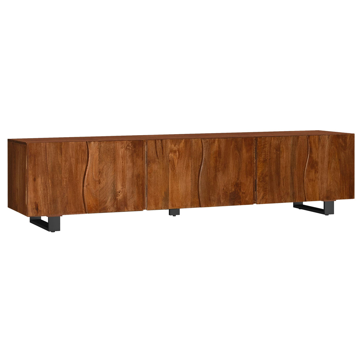 Trask TV Stand - Furniture World