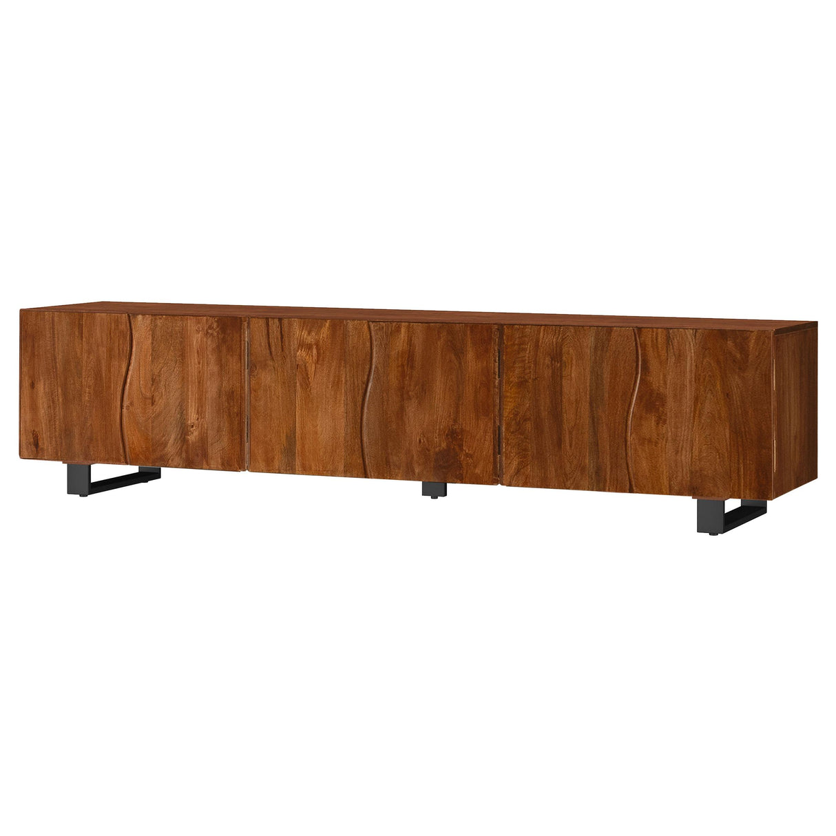 Trask TV Stand - Furniture World