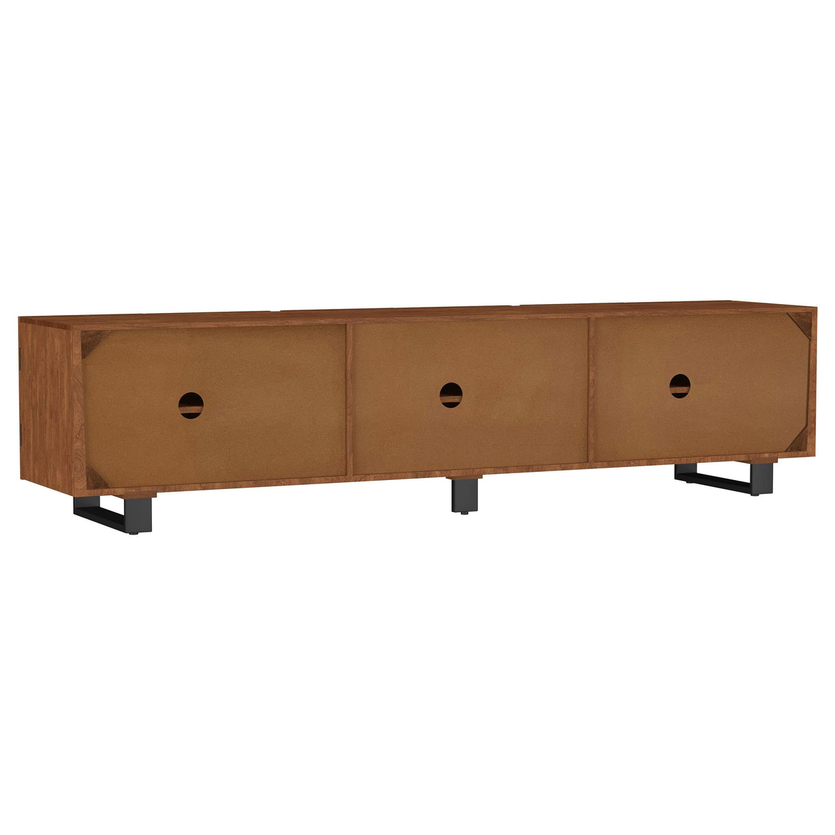Trask TV Stand - Furniture World