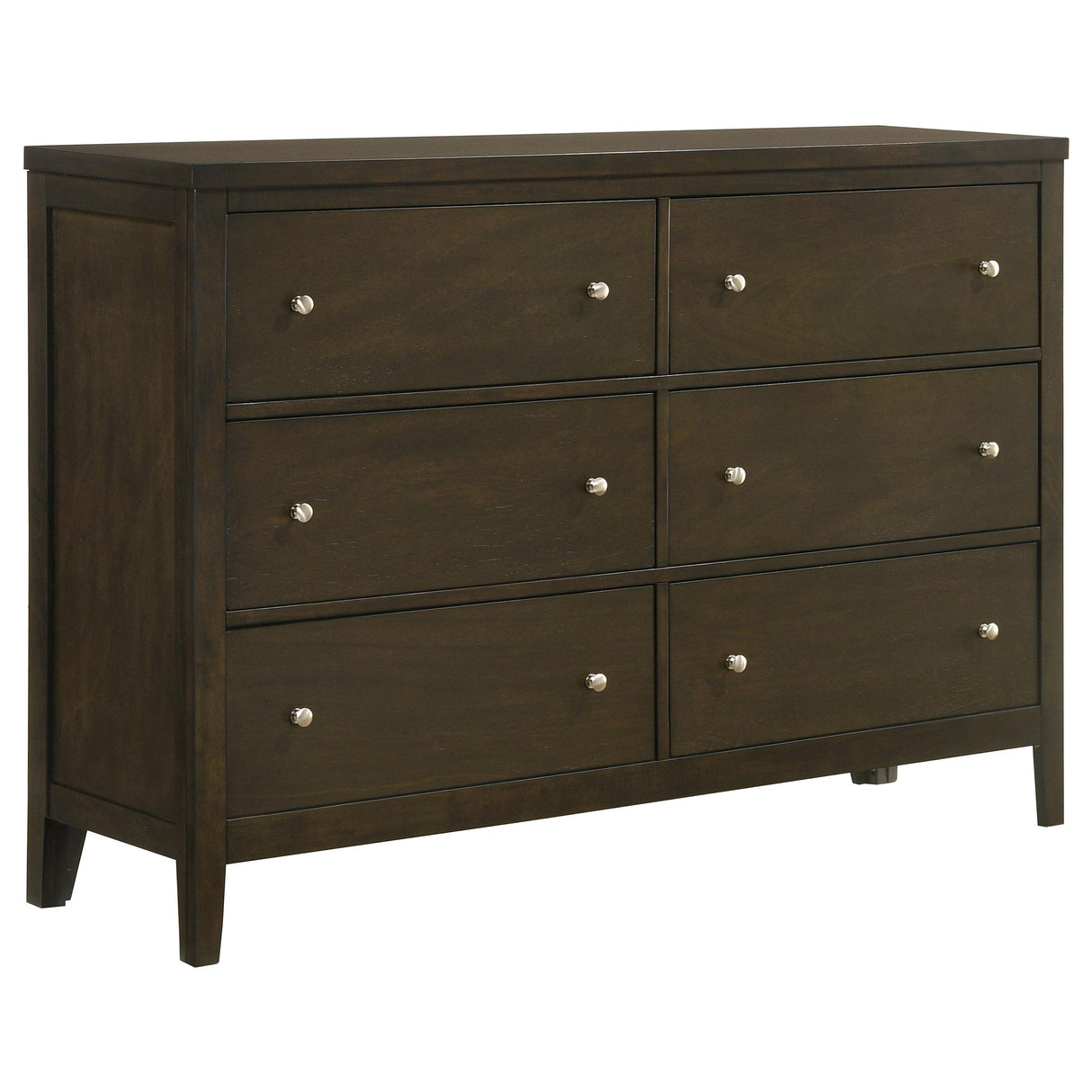 Wilkes Dresser - Furniture World