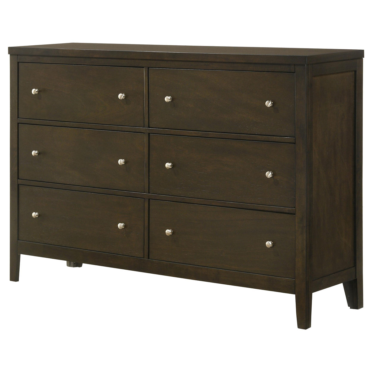 Wilkes Dresser - Furniture World