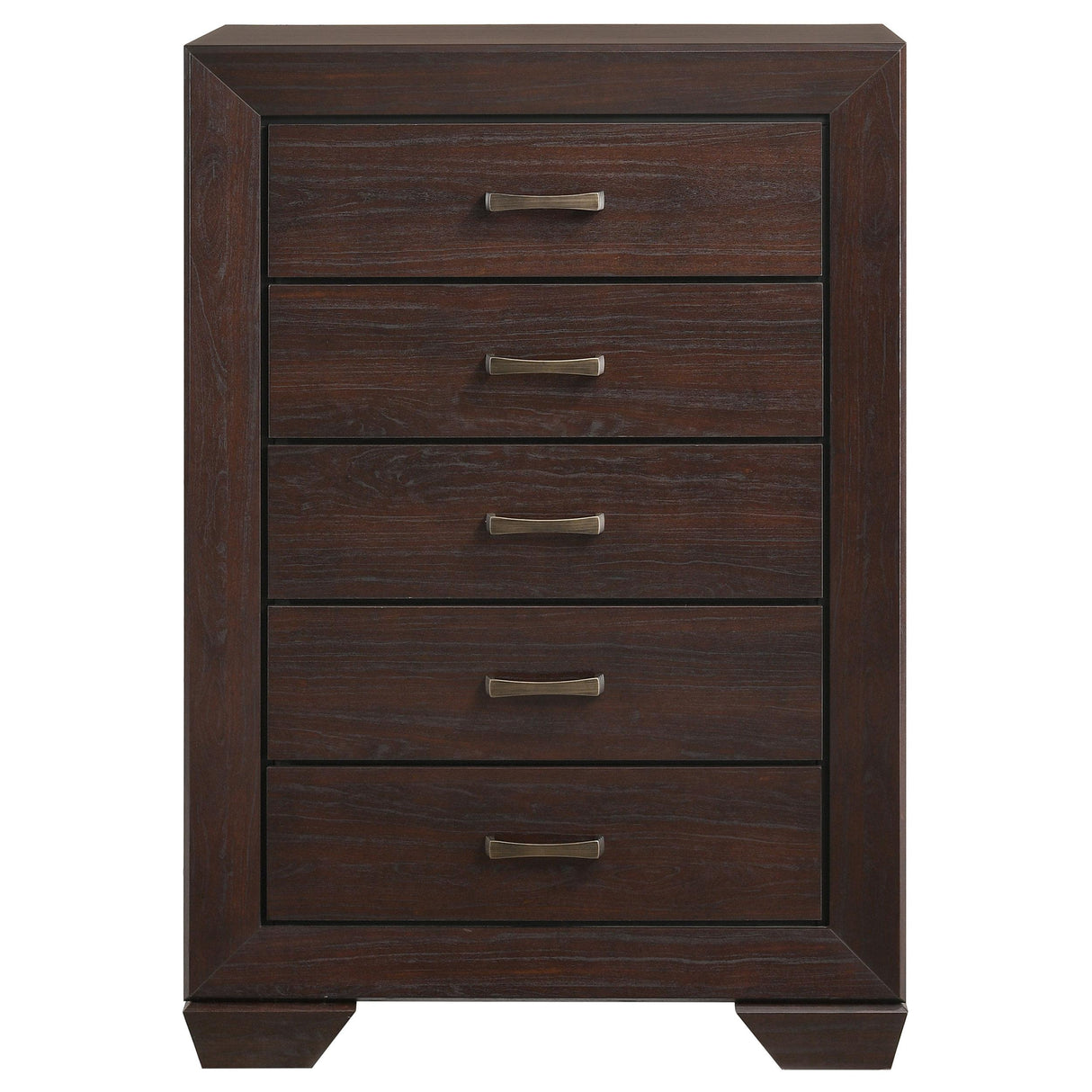 Dorian Bedroom Set - Furniture World