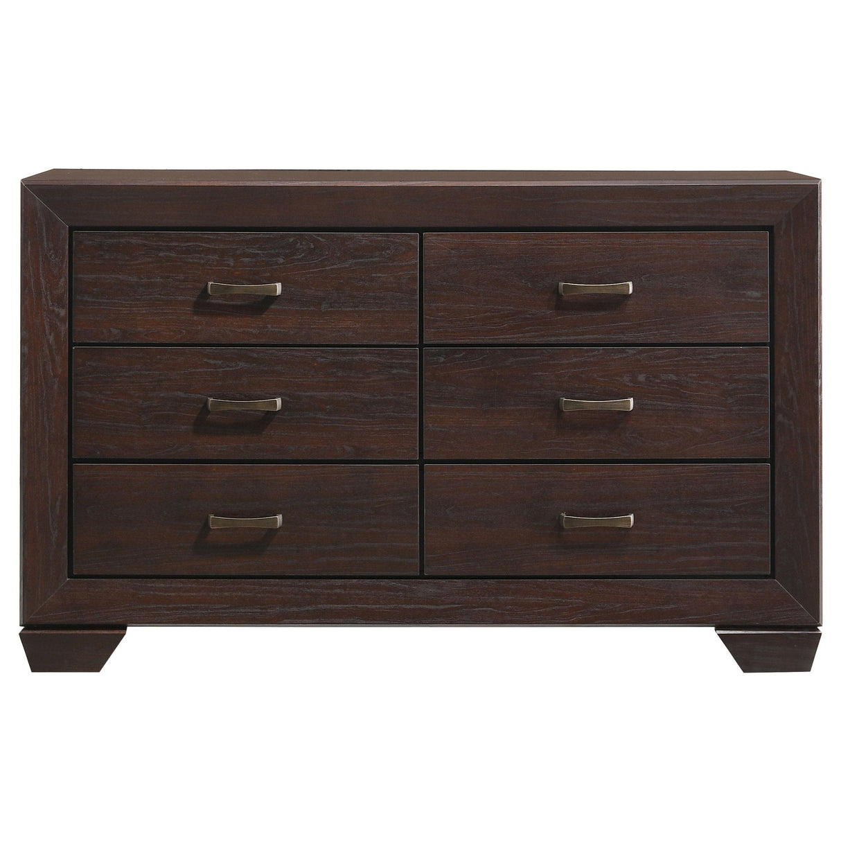 Dorian Bedroom Set - Furniture World