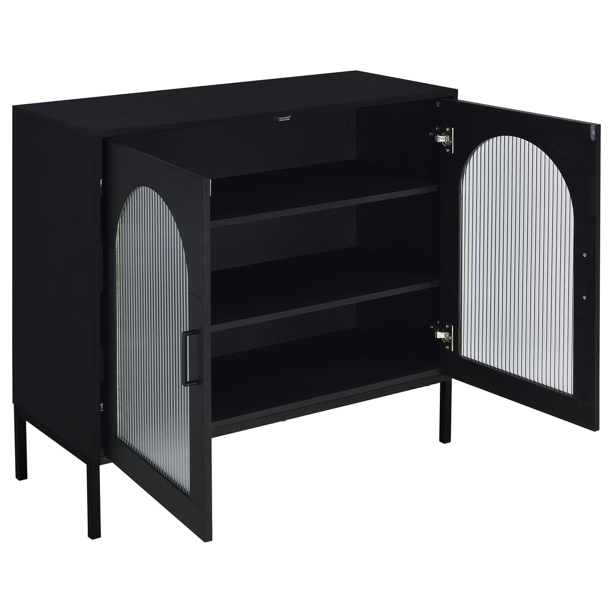Jess Display Cabinet