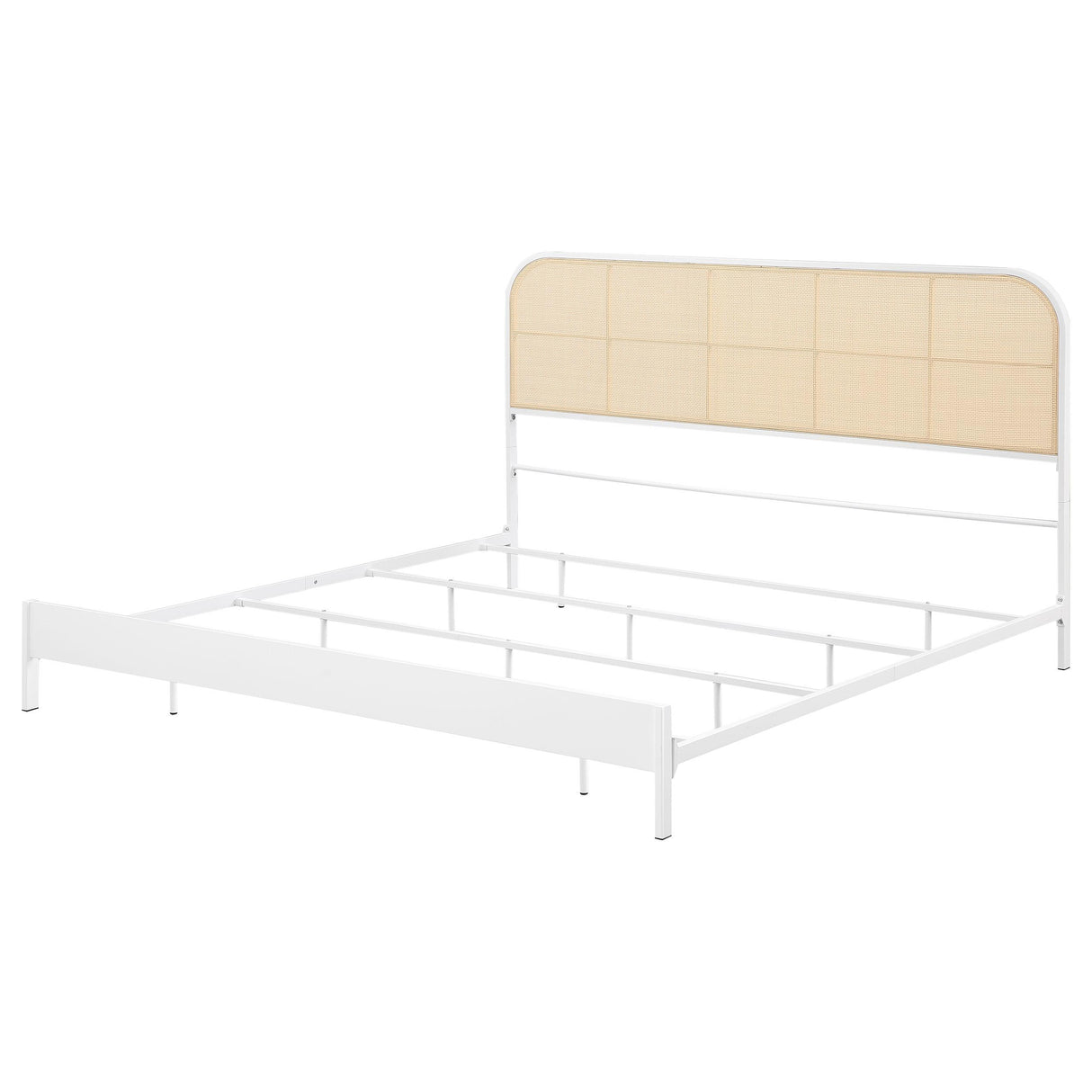 Amherst Panel Bed - Furniture World
