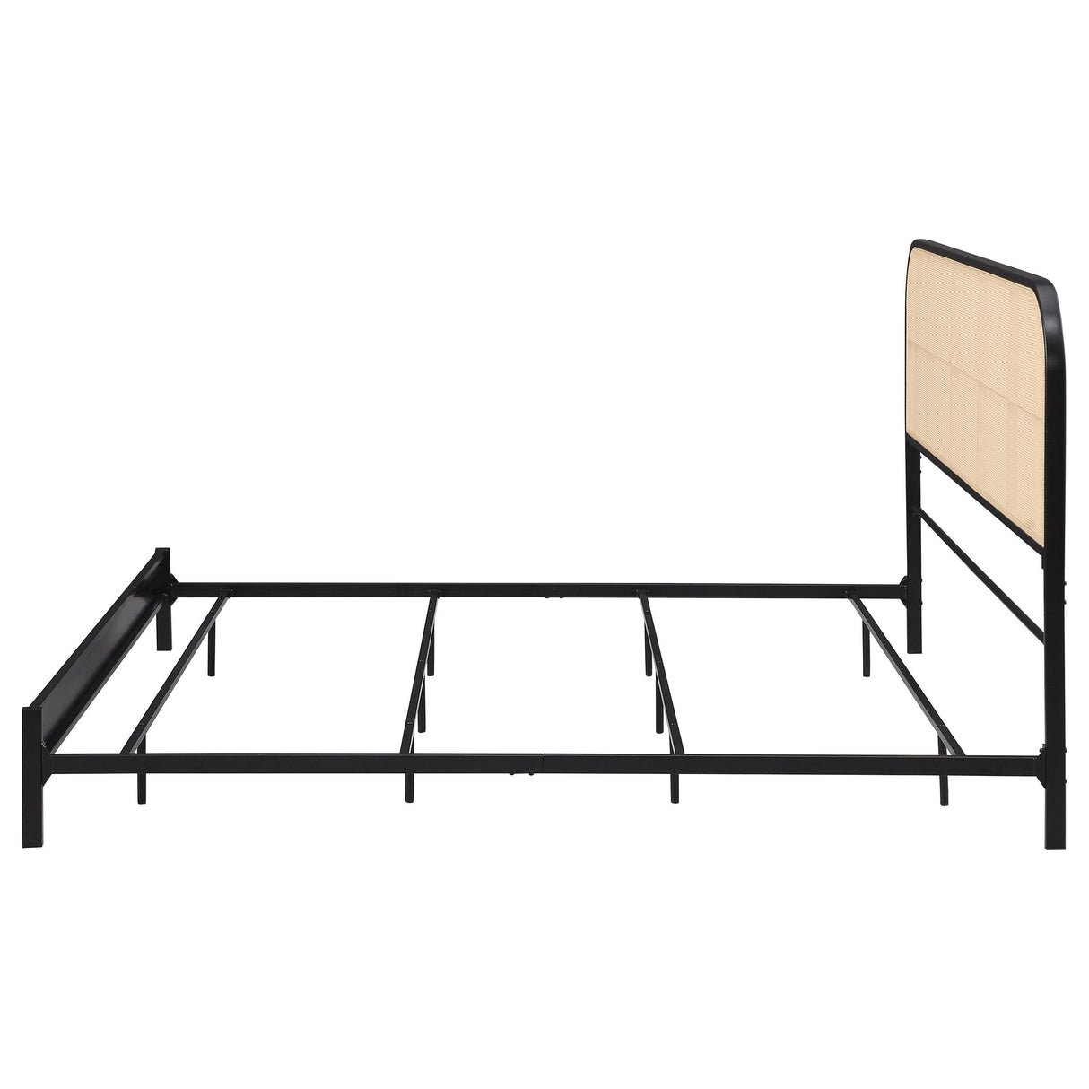 Amherst Panel Bed - Furniture World