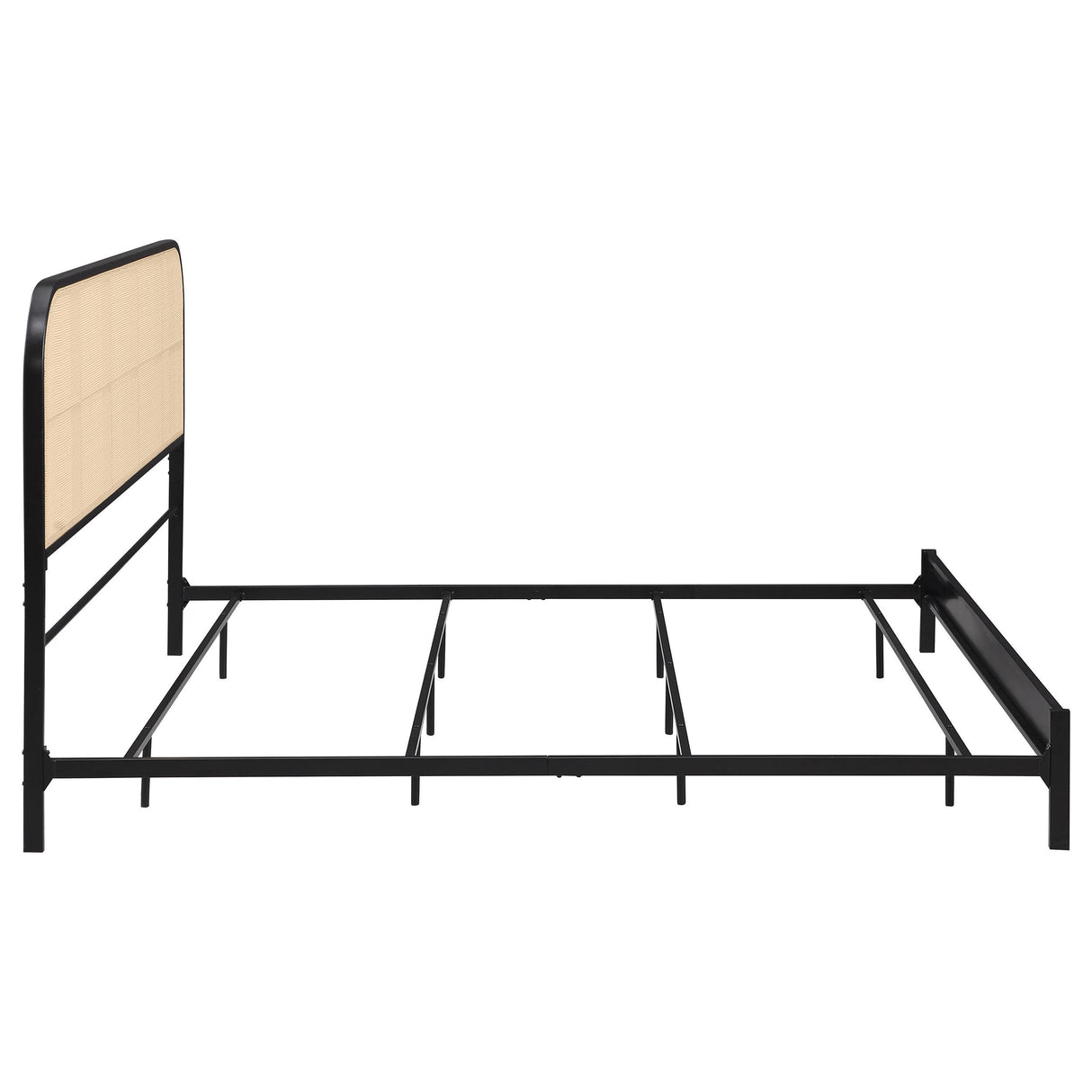 Amherst Panel Bed - Furniture World