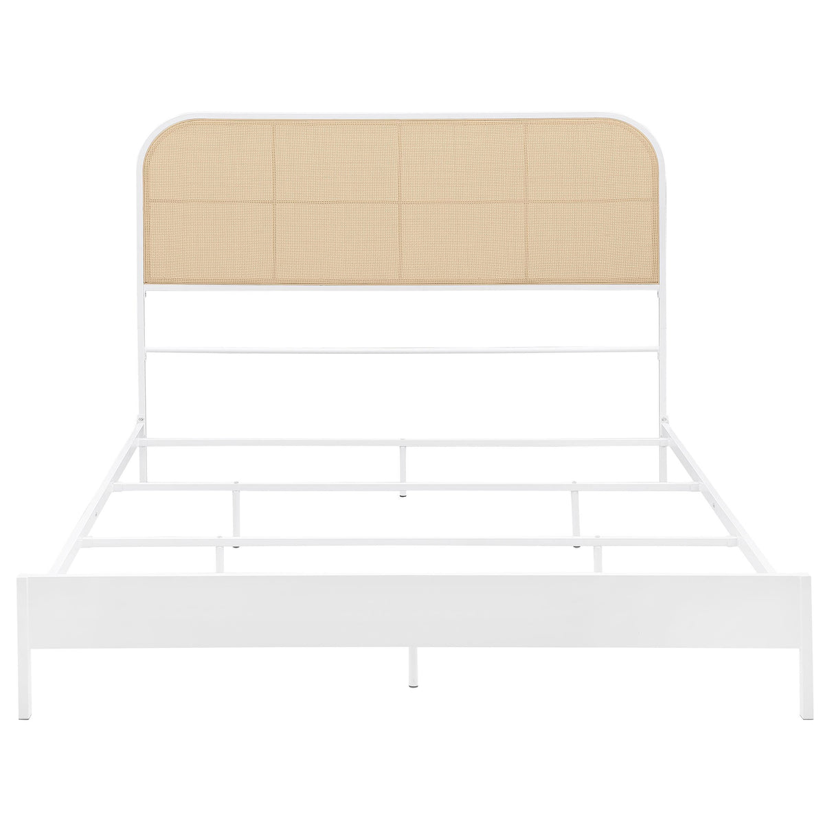 Amherst Panel Bed - Furniture World