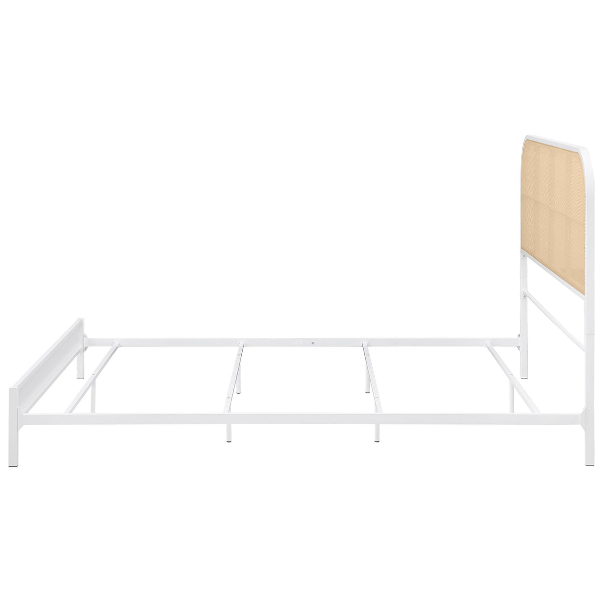 Amherst Panel Bed - Furniture World