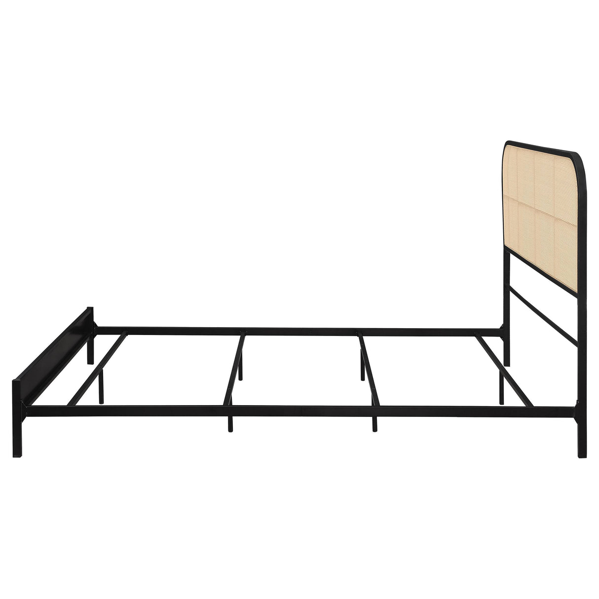 Amherst Panel Bed - Furniture World