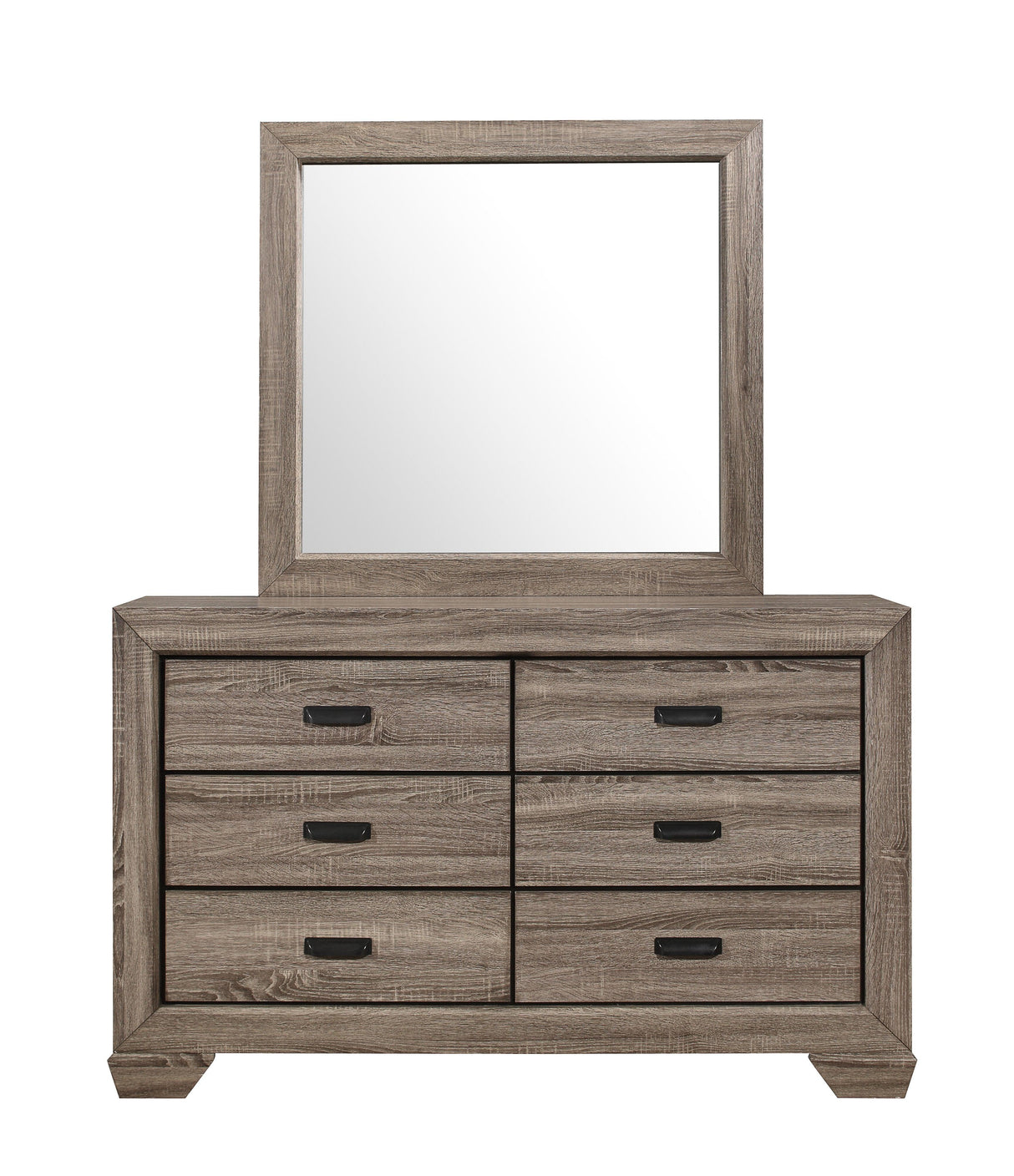 FARROW BEDROOM MIRROR image