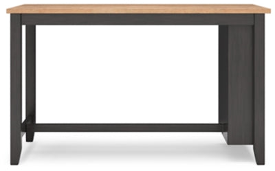 Gesthaven Dining Set - Furniture World