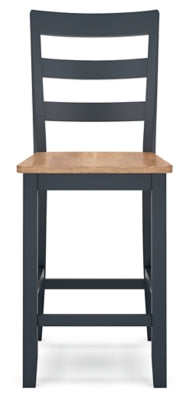 Gesthaven Dining Set - Furniture World