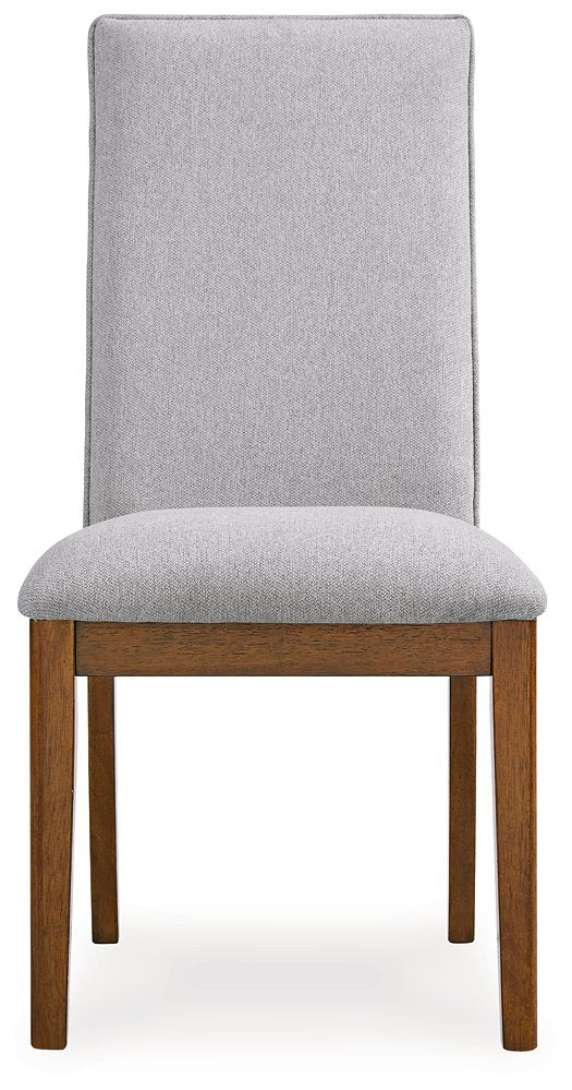Lyncott Dining Room Set - Furniture World