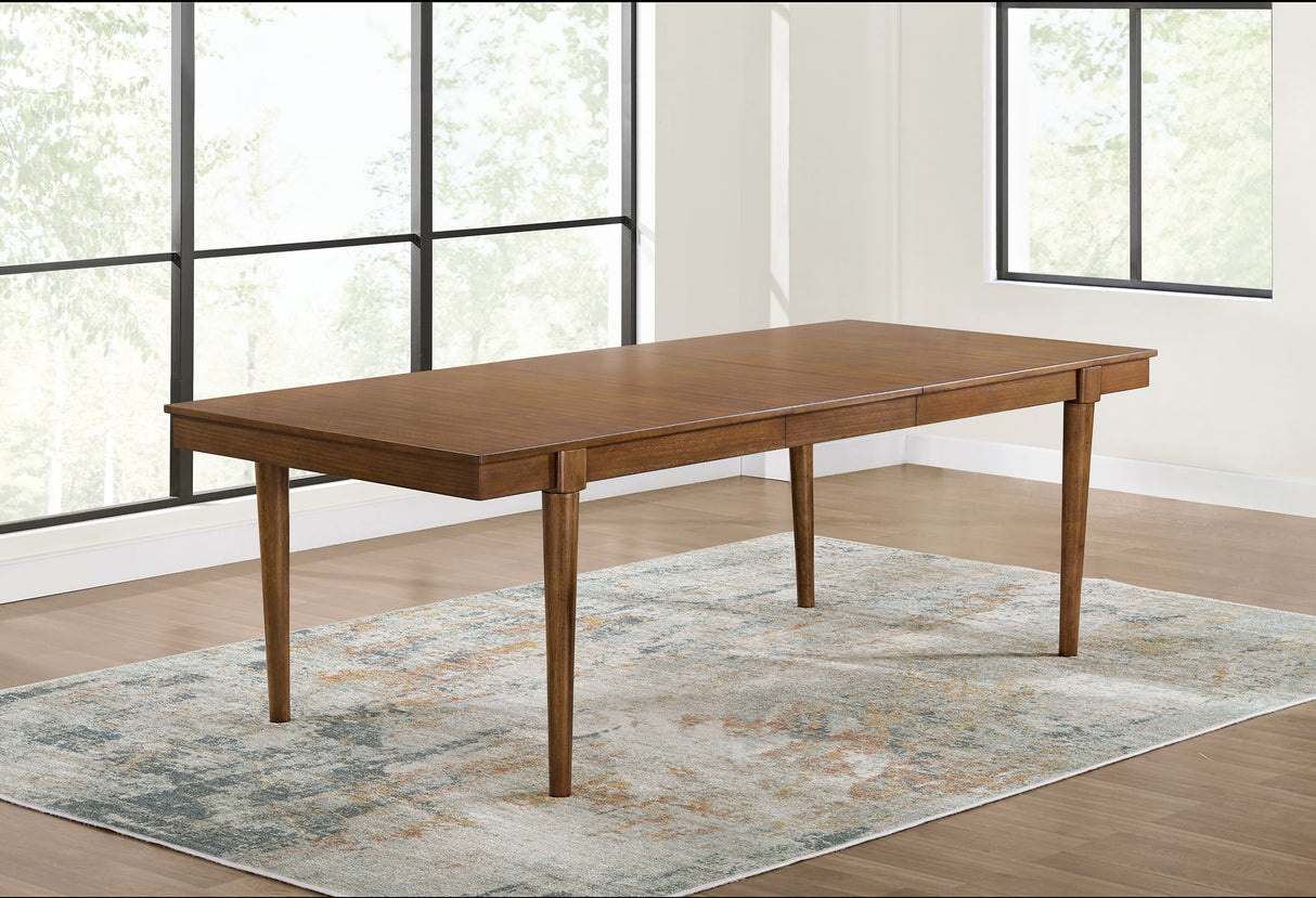 Lyncott Dining Room Set - Furniture World