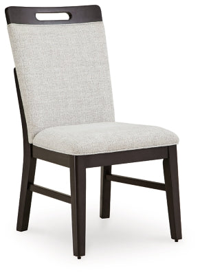 Neymorton Dining Room Set - Furniture World