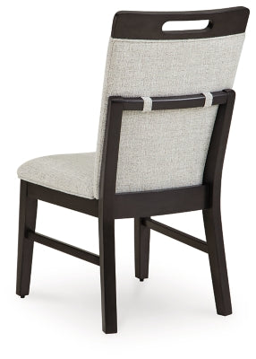 Neymorton Dining Room Set - Furniture World