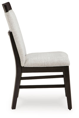 Neymorton Dining Room Set - Furniture World