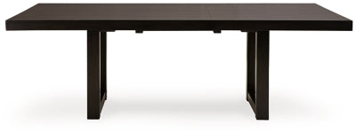 Neymorton Dining Room Set - Furniture World