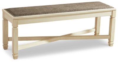 Bolanburg Dining Set - Furniture World
