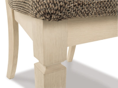 Bolanburg Dining Set - Furniture World