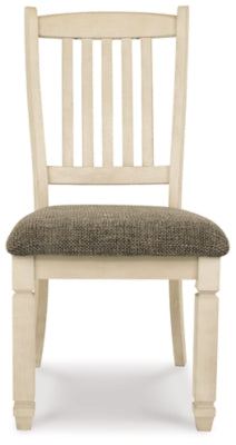 Bolanburg Dining Set - Furniture World