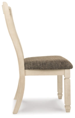Bolanburg Dining Set - Furniture World