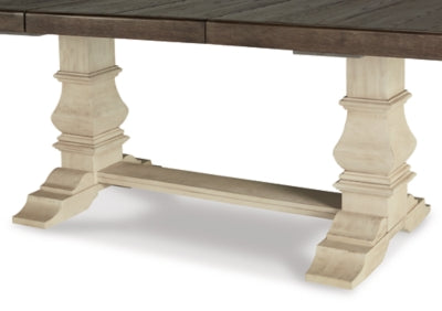 Bolanburg Dining Set - Furniture World