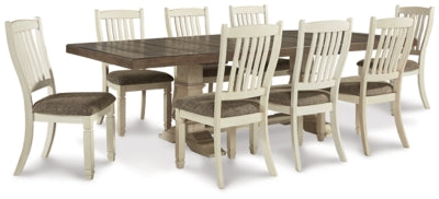Bolanburg Dining Set - Furniture World