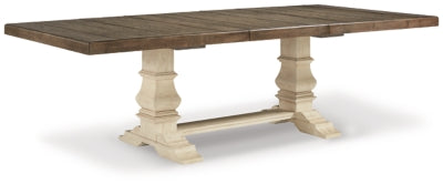 Bolanburg Dining Set - Furniture World