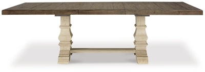 Bolanburg Dining Set - Furniture World