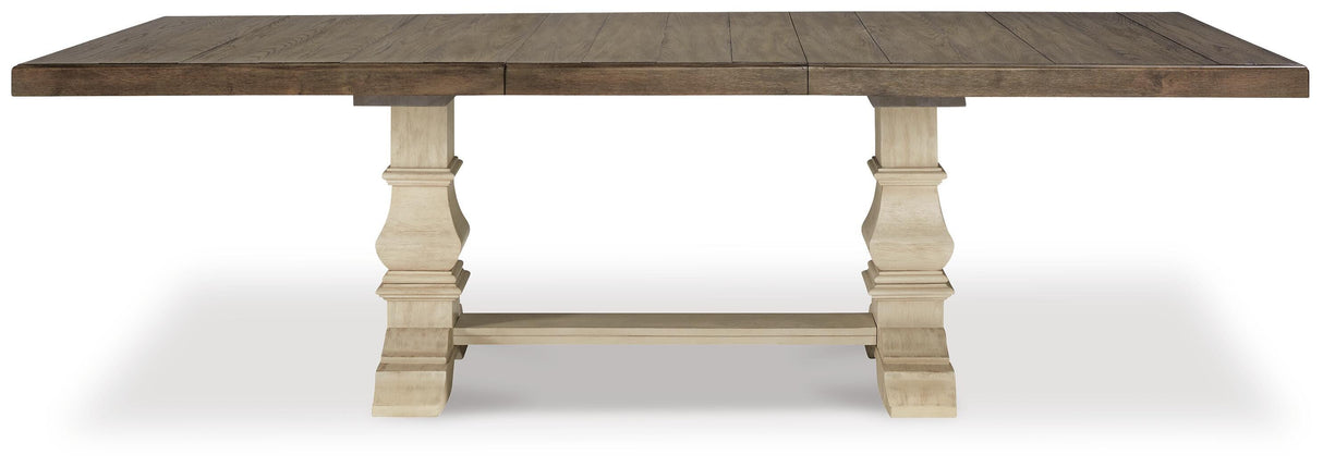 Bolanburg Dining Room Set