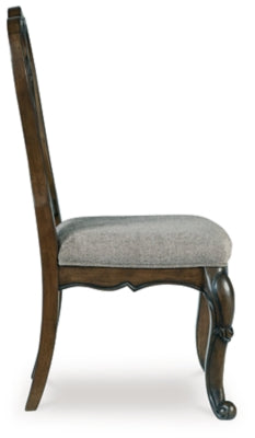 Maylee Dining Room Set - Furniture World