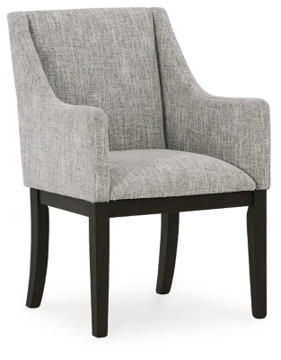 Burkhaus Dining Room Set - Furniture World