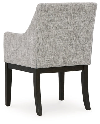 Burkhaus Dining Room Set - Furniture World