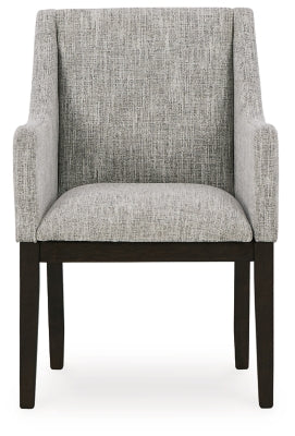 Burkhaus Dining Room Set - Furniture World