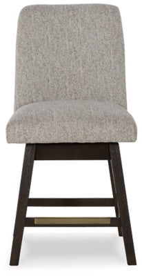 Burkhaus Dining Room Set - Furniture World