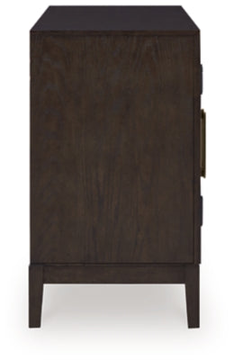 Burkhaus Dining Room Set - Furniture World