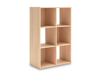 Piperton Cube Organizer