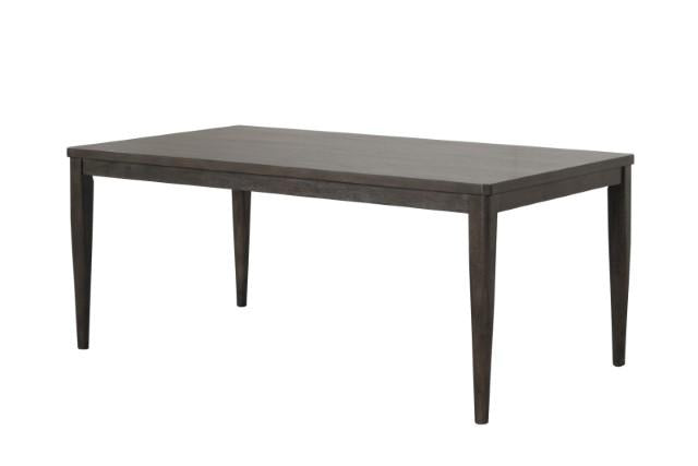 Woolwich 7 Pc Dining Table Set - Furniture World