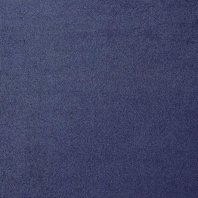 Alzir Bed Grey & Blue - Furniture World