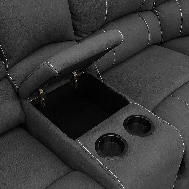 Amaris Console